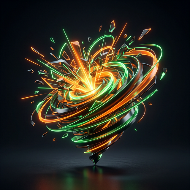 Type 7 - The Enthusiast