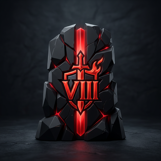 Type 8 - The Challenger